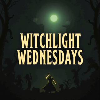 Witchlight Wednesdays